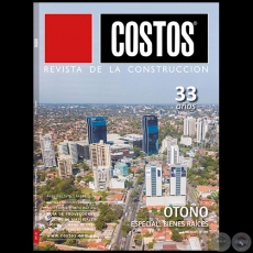 COSTOS Revista de la Construcción - Nº 297 - Junio 2020